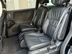 2021 Honda Odyssey 2.0L Rui, синий — фото 12
