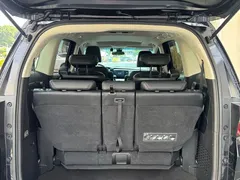 2021 Honda Odyssey 2.0L Rui, синий — фото 17