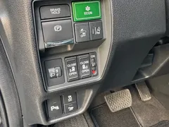 2021 Honda Odyssey 2.0L Rui, синий — фото 20