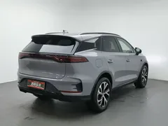2025 BYD Tang DM-i PHEV 115km Flagship — фото 2
