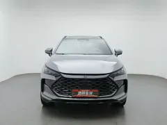 2025 BYD Tang DM-i PHEV 115km Flagship — фото 3