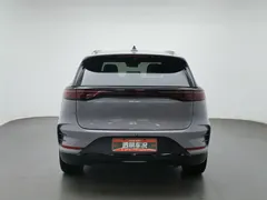 2025 BYD Tang DM-i PHEV 115km Flagship — фото 4