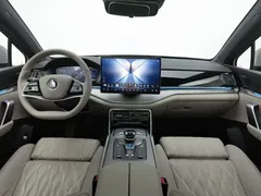 2025 BYD Tang DM-i PHEV 115km Flagship — фото 5