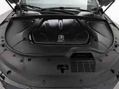 2025 BYD Tang DM-i PHEV 115km Flagship — фото 6