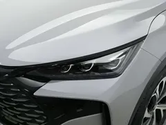 2025 BYD Tang DM-i PHEV 115km Flagship — фото 7