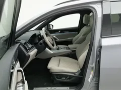 2025 BYD Tang DM-i PHEV 115km Flagship — фото 10