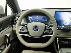 2025 BYD Tang DM-i PHEV 115km Flagship — фото 11