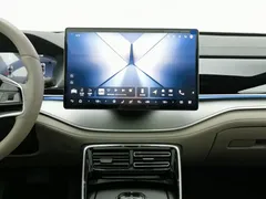 2025 BYD Tang DM-i PHEV 115km Flagship — фото 12
