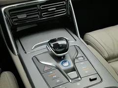 2025 BYD Tang DM-i PHEV 115km Flagship — фото 13