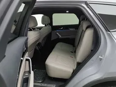 2025 BYD Tang DM-i PHEV 115km Flagship — фото 15