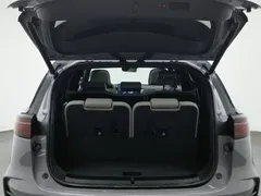 2025 BYD Tang DM-i PHEV 115km Flagship — фото 16