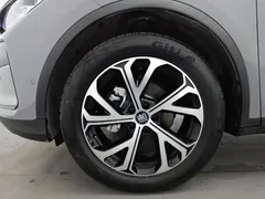 2025 BYD Tang DM-i PHEV 115km Flagship — фото 17