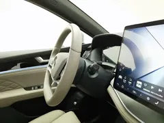 2025 BYD Tang DM-i PHEV 115km Flagship — фото 22