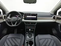 2023 Volkswagen Tharu 300TSI 2WD — фото 5