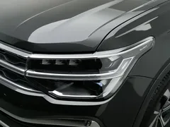 2023 Volkswagen Tharu 300TSI 2WD — фото 7