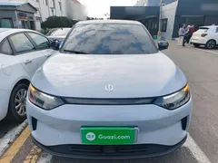 2023 Leapmotor C11 EV 500 Comfort — фото 3