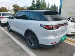 2023 Leapmotor C11 EV 500 Comfort — фото 5