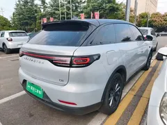 2023 Leapmotor C11 EV 500 Comfort — фото 7