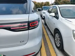 2023 Leapmotor C11 EV 500 Comfort — фото 8