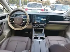 2023 Leapmotor C11 EV 500 Comfort — фото 10