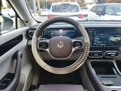 2023 Leapmotor C11 EV 500 Comfort — фото 11