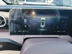 2023 Leapmotor C11 EV 500 Comfort — фото 12