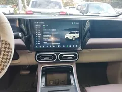 2023 Leapmotor C11 EV 500 Comfort — фото 13