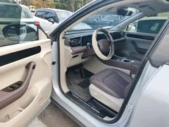 2023 Leapmotor C11 EV 500 Comfort — фото 16