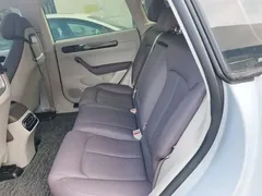 2023 Leapmotor C11 EV 500 Comfort — фото 17