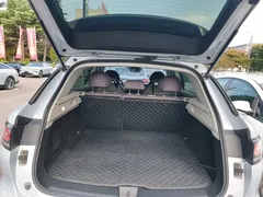 2023 Leapmotor C11 EV 500 Comfort — фото 19