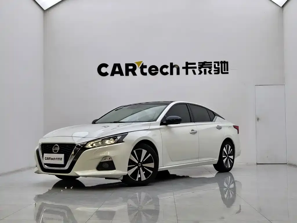 2021 Nissan Teana 2.0L XL Upper AD1