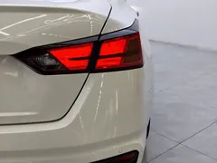 2021 Nissan Teana 2.0L XL Upper AD1, белый — фото 8