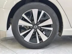 2021 Nissan Teana 2.0L XL Upper AD1, белый — фото 9