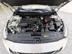 2021 Nissan Teana 2.0L XL Upper AD1, белый — фото 10