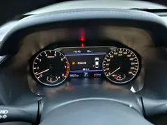 2021 Nissan Teana 2.0L XL Upper AD1, белый — фото 15