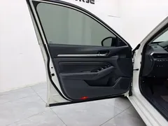 2021 Nissan Teana 2.0L XL Upper AD1, белый — фото 16