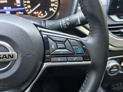 2021 Nissan Teana 2.0L XL Upper AD1, белый — фото 21