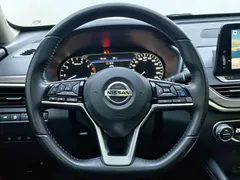 2021 Nissan Teana 2.0L XL Upper AD1, белый — фото 22