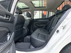 2021 Nissan Teana 2.0L XL Upper AD1, белый — фото 23