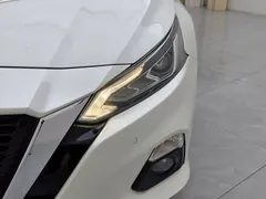 2021 Nissan Teana 2.0L XL Upper AD1, белый — фото 25