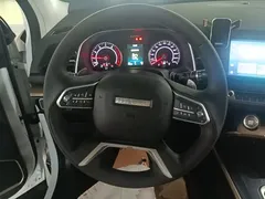 2021 Haval H6 1.5T AT Champion, белый — фото 11