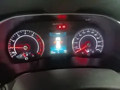 2021 Haval H6 1.5T AT Champion, белый — фото 12