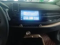 2021 Haval H6 1.5T AT Champion, белый — фото 13
