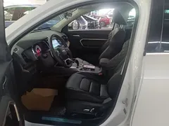 2021 Haval H6 1.5T AT Champion, белый — фото 15