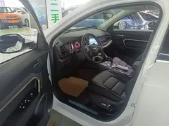 2021 Haval H6 1.5T AT Champion, белый — фото 16