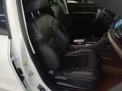 2021 Haval H6 1.5T AT Champion, белый — фото 25