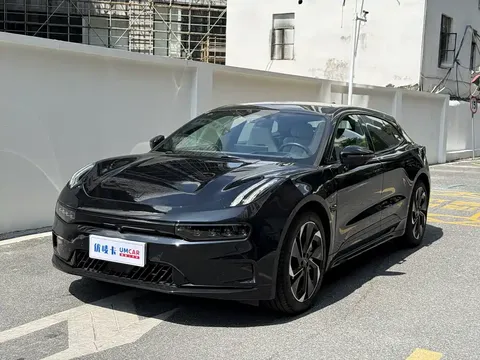 2023 Zeekr 001 WE 100kWh