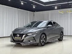 2021 Nissan Sylphy 1.6L XL CVT — фото 1