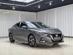 2021 Nissan Sylphy 1.6L XL CVT — фото 2