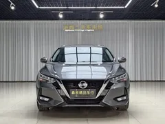 2021 Nissan Sylphy 1.6L XL CVT — фото 3
